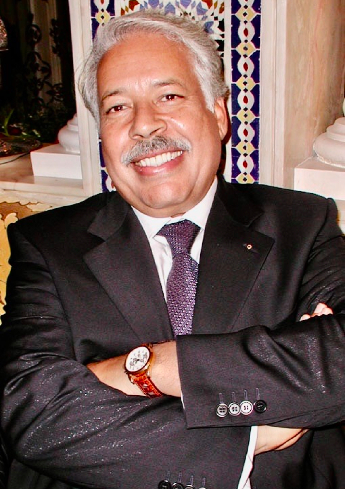 Abdou Moukite