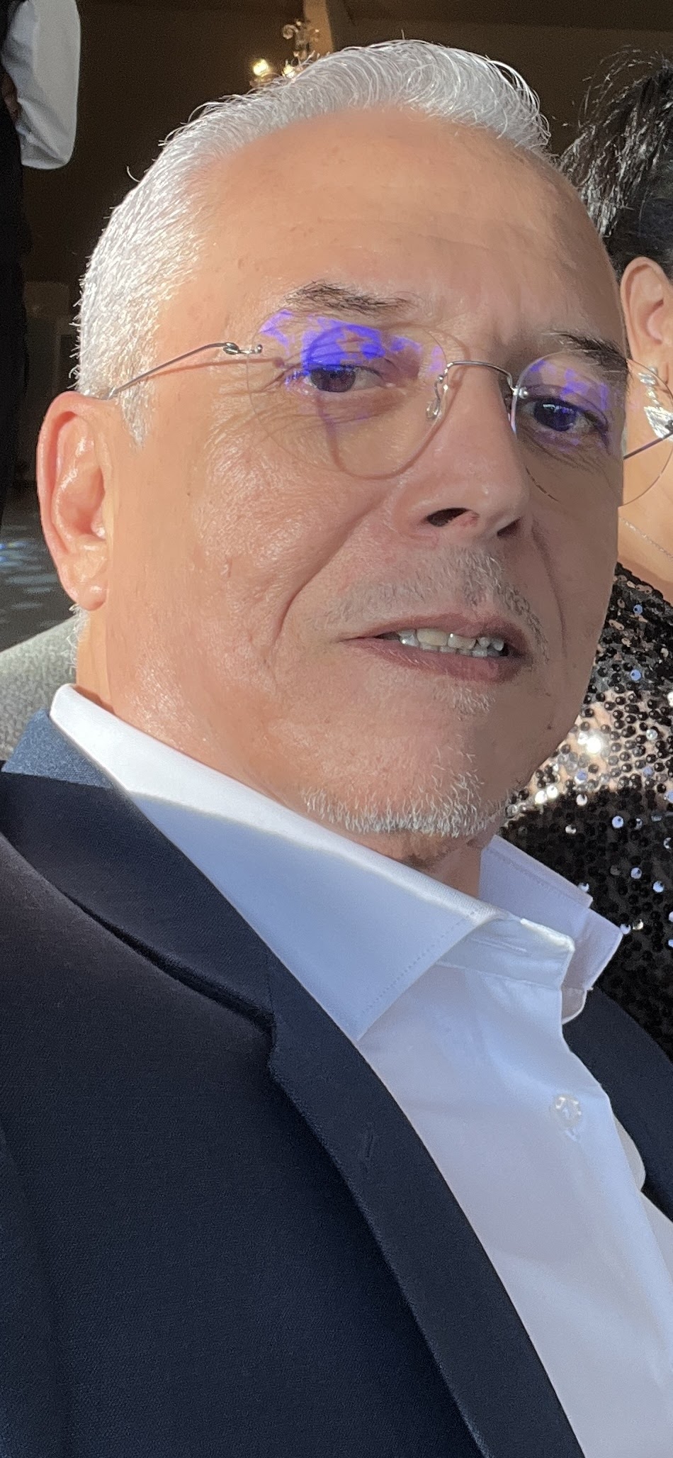 Mohamed Choukairi Dini